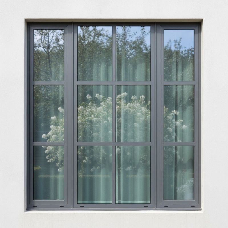 Aluminum Windows Installation in Manchester, NH