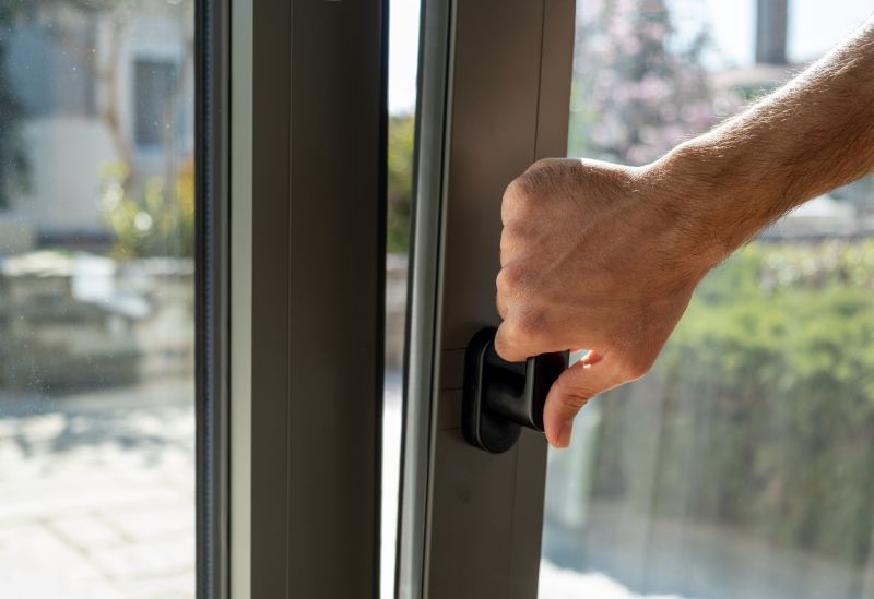 Aluminum Windows Service in Durham, NC