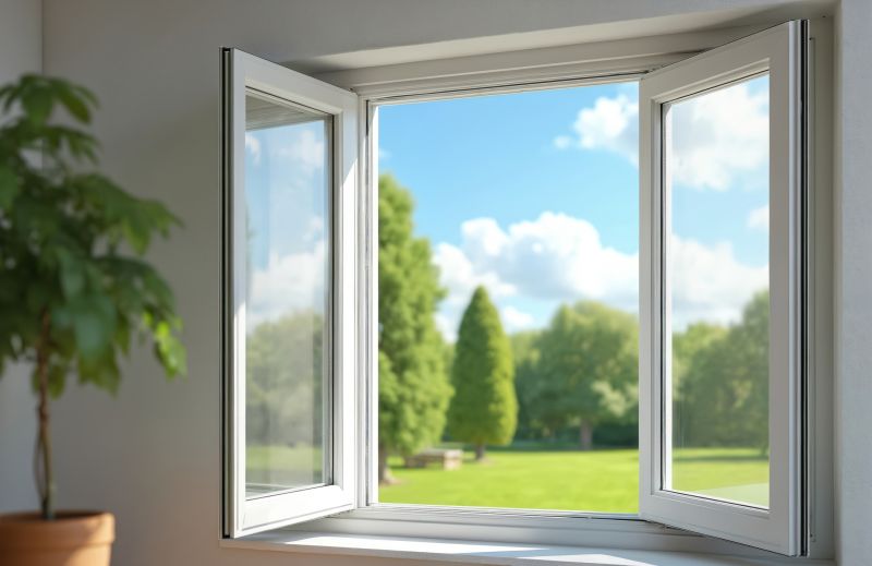 Casement Windows Installation in Cincinnati, OH