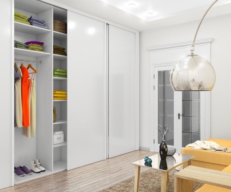 Closet Door Repair in Kansas City, KS