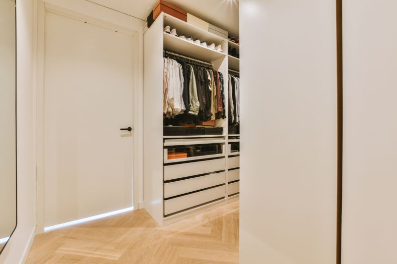 Closet Door Repair in Conroe, TX