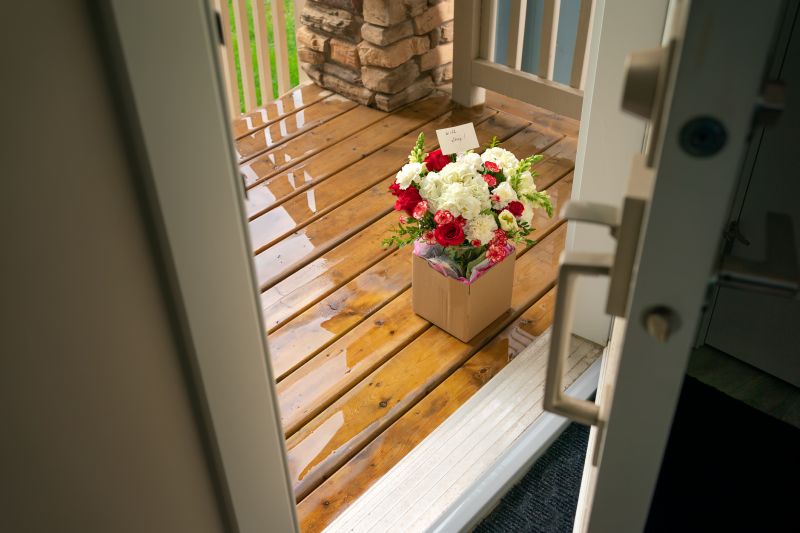 Door Sill Replacement in Conroe, TX