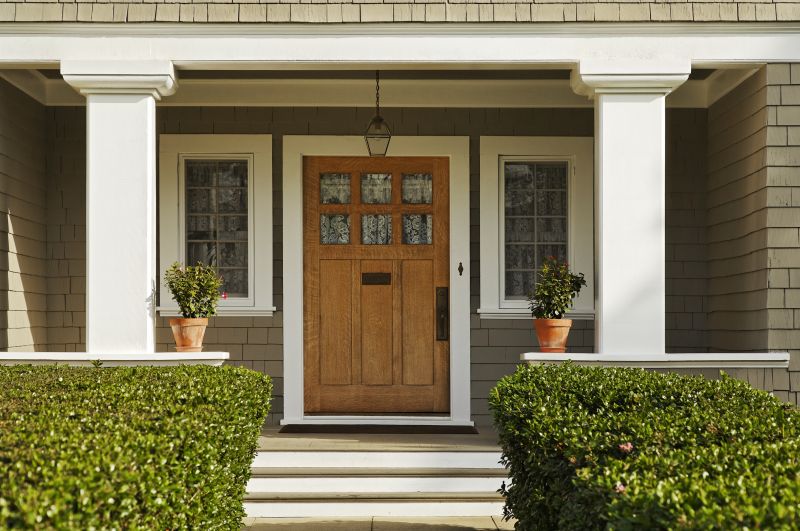 Door Sweep Installation in Conroe, TX