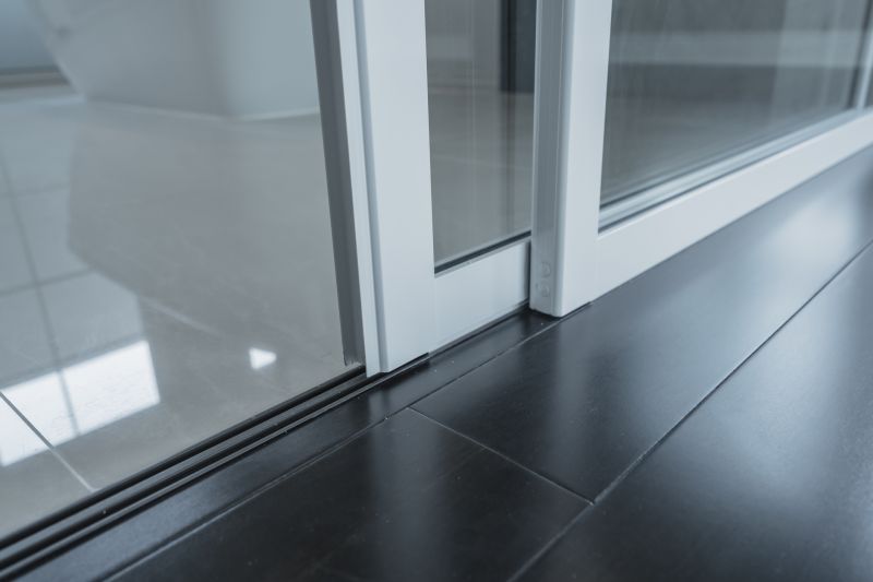 Door Track Installation in Conroe, TX