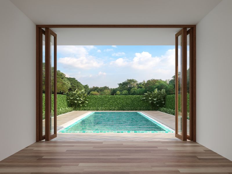 Folding Door Repair in Kansas City, KS