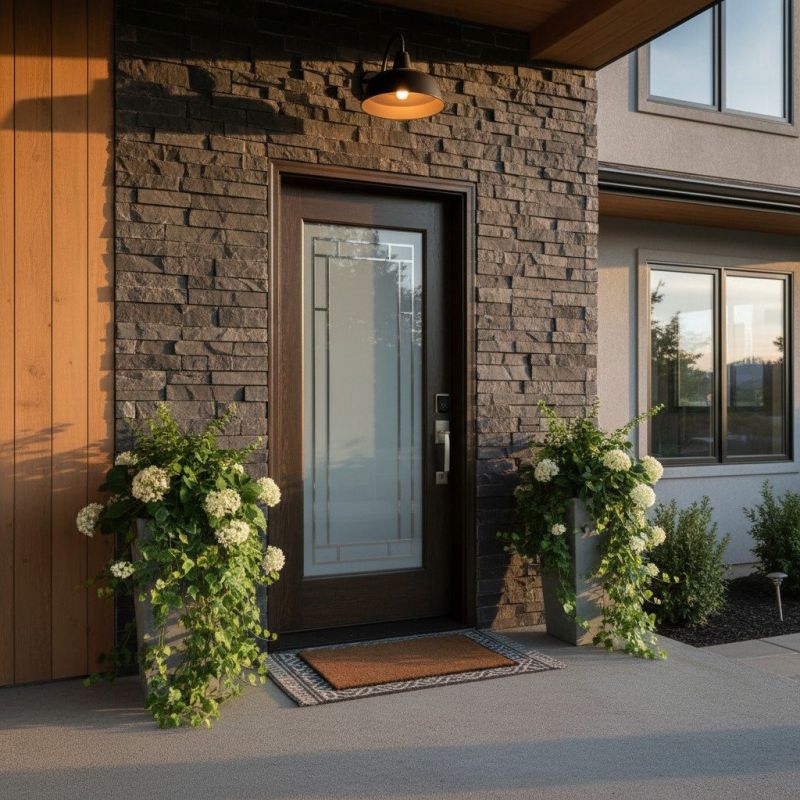 Front Door Replacement in Raleigh, NC