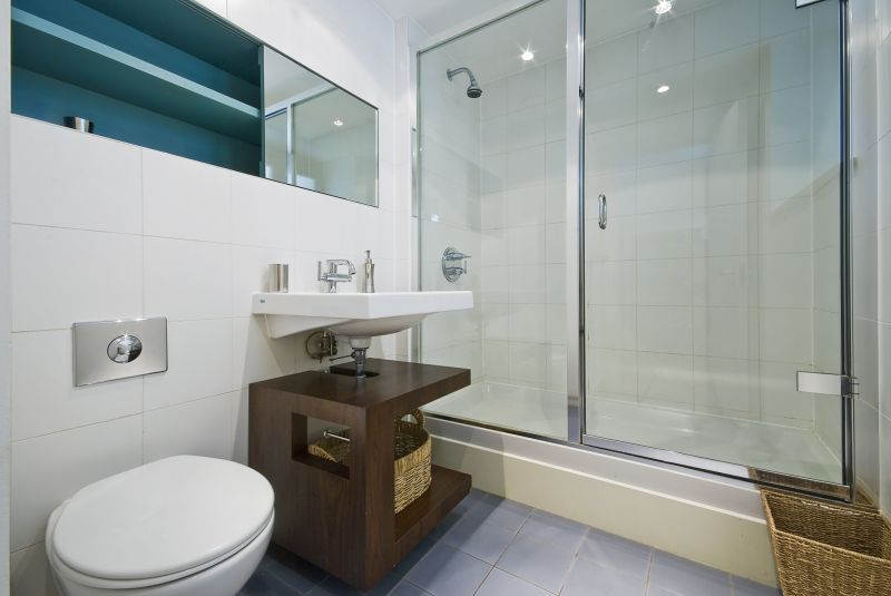 Glass Shower Door Replacement in Longmont, CO