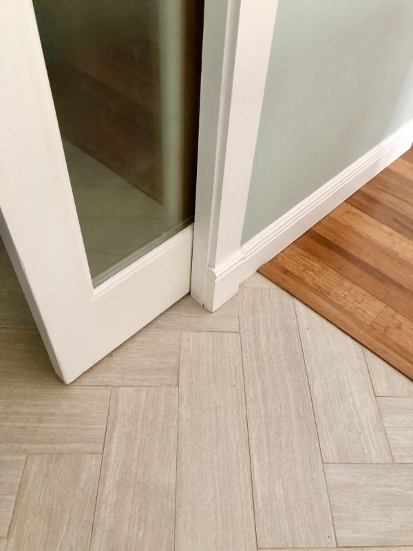 Pocket Door Installation in Cary, NC