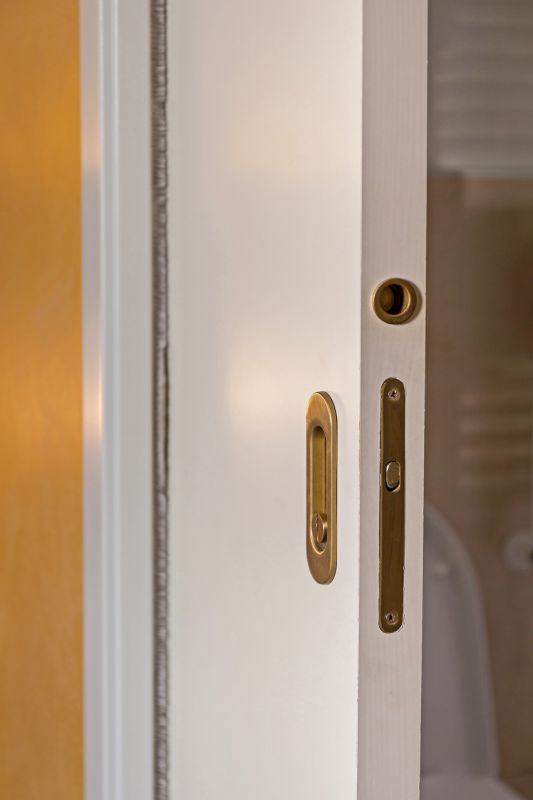 Pocket Doors Replacement in Cary, NC