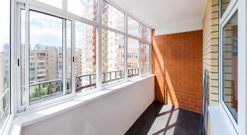 Sliding Windows Installation in Cincinnati, OH