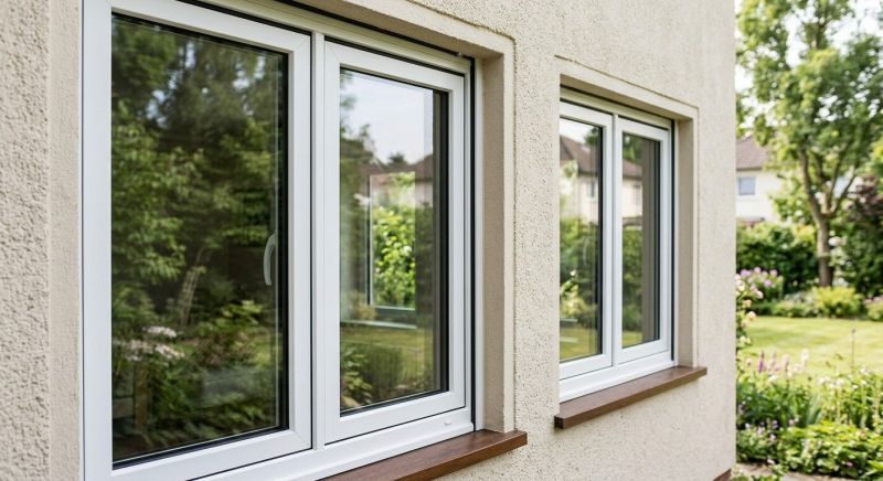Soundproof Windows Installation in Cincinnati, OH