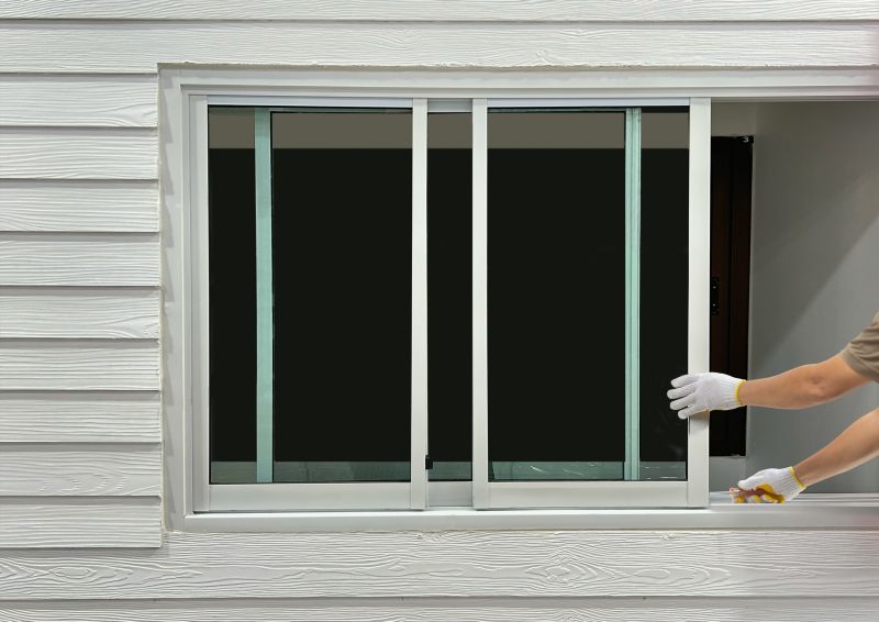 Vinyl Window Replacement in Manchester, NH