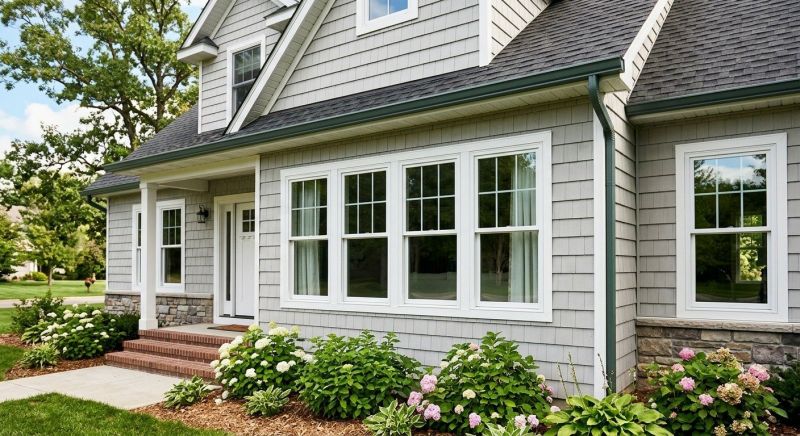 Vinyl Window Service in Maryville, TN