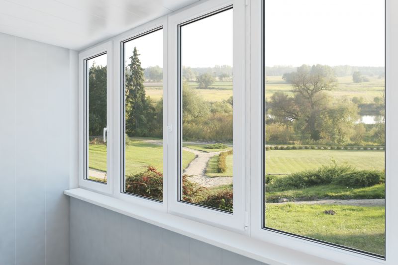 Vinyl Window Service in Raleigh, NC