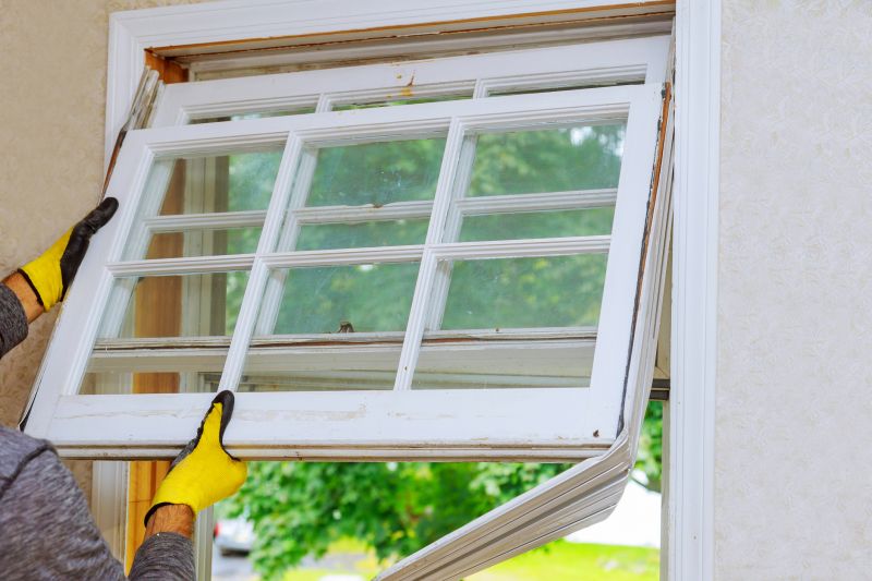 Window Remodeling in Nashua, NH