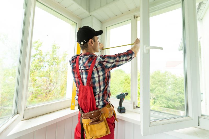 Windows Replacement in Manchester, NH