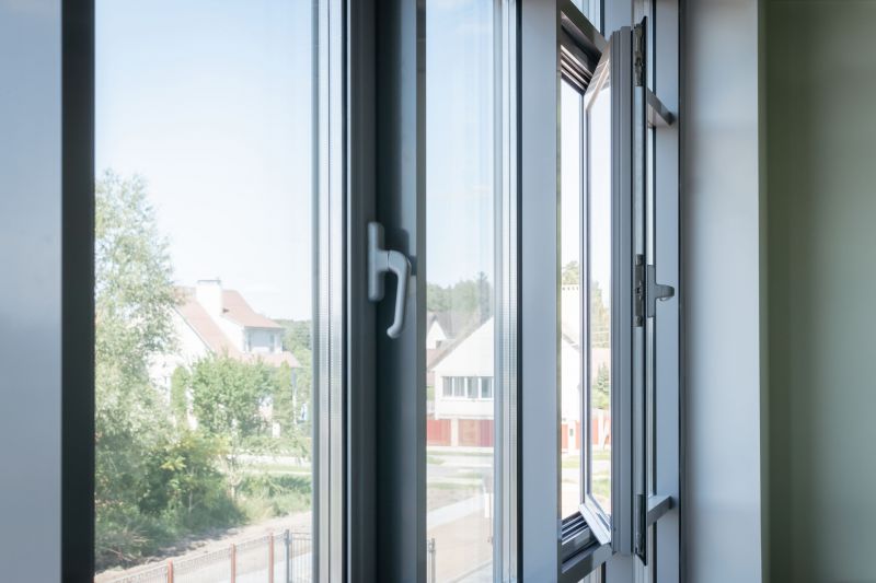 Aluminum Windows Installation in Cincinnati, OH