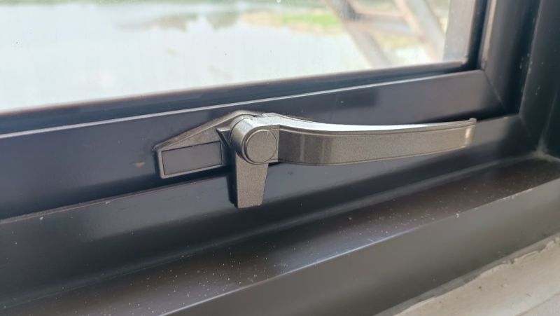 Aluminum Windows Installation in Cincinnati, OH