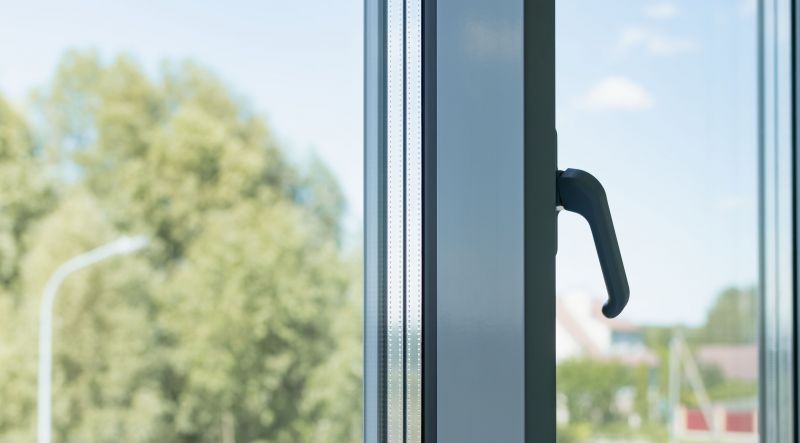 Aluminum Windows Installation in Manchester, NH