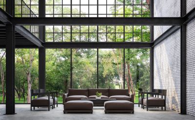 Aluminum Windows Service in Boone, NC