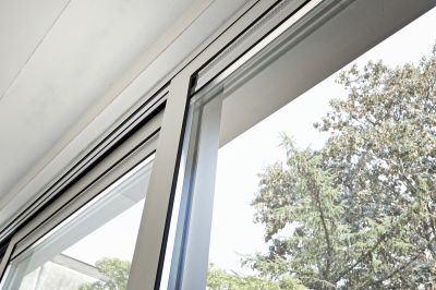 Aluminum Windows Service in Louisville, KY