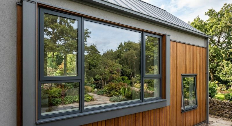 Aluminum Windows Service in Hickory, NC