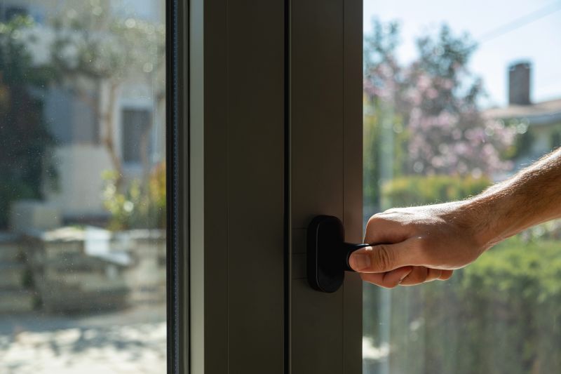 Aluminum Windows Service in Hickory, NC