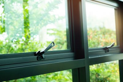 Aluminum Windows Service in Columbus, OH