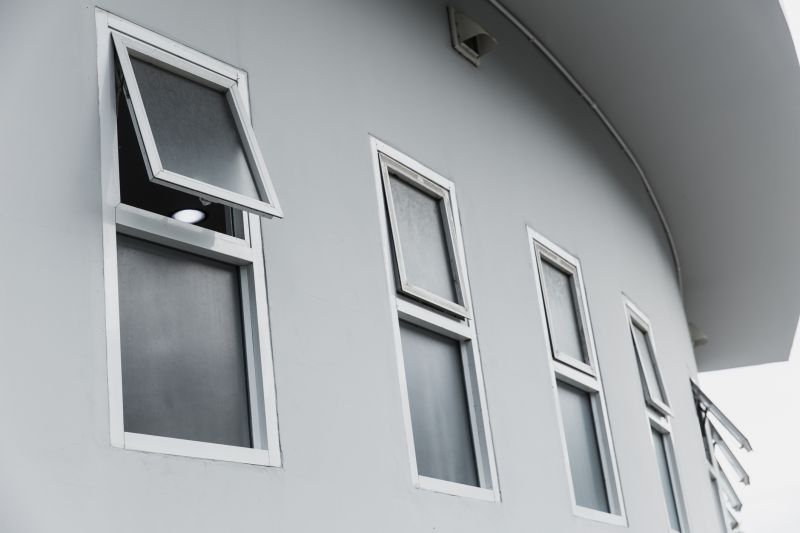 Awning Windows Installation in Cincinnati, OH