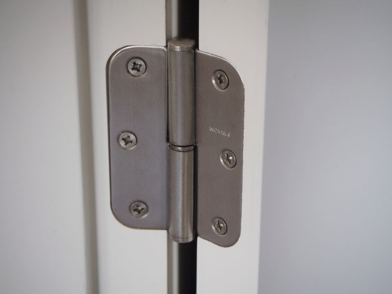 Balcony Door Repair in Kansas City, KS
