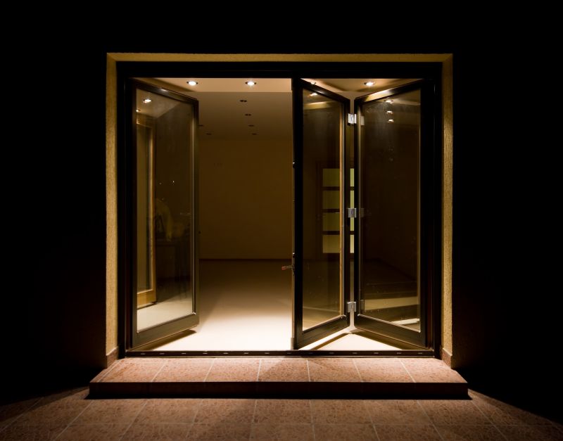 Bifold Door Repair in Conroe, TX
