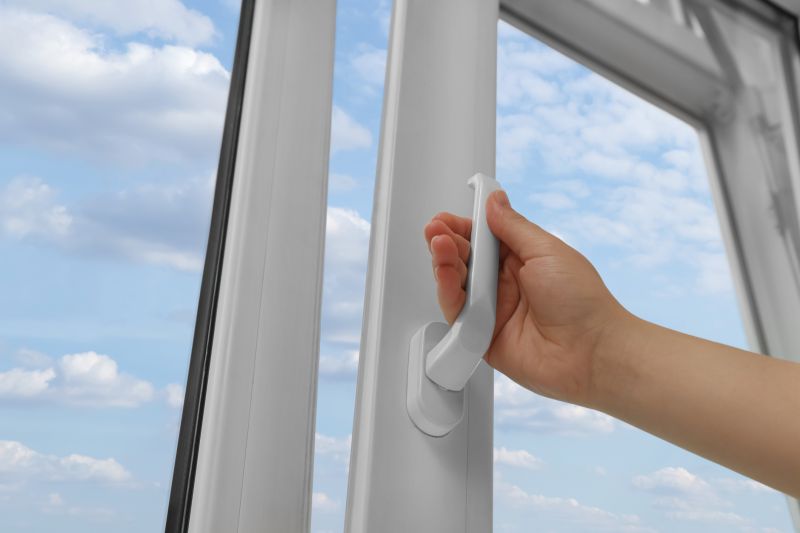Casement Windows Installation in Portland, ME