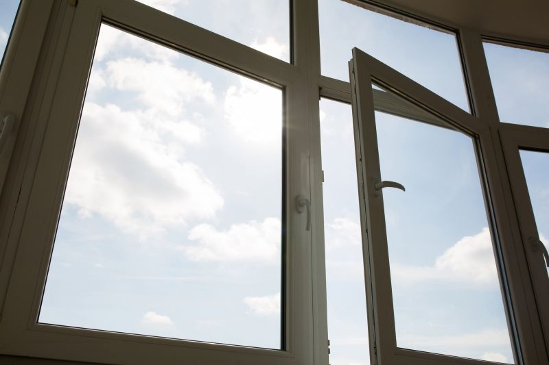Casement Windows Installation in Manchester, NH