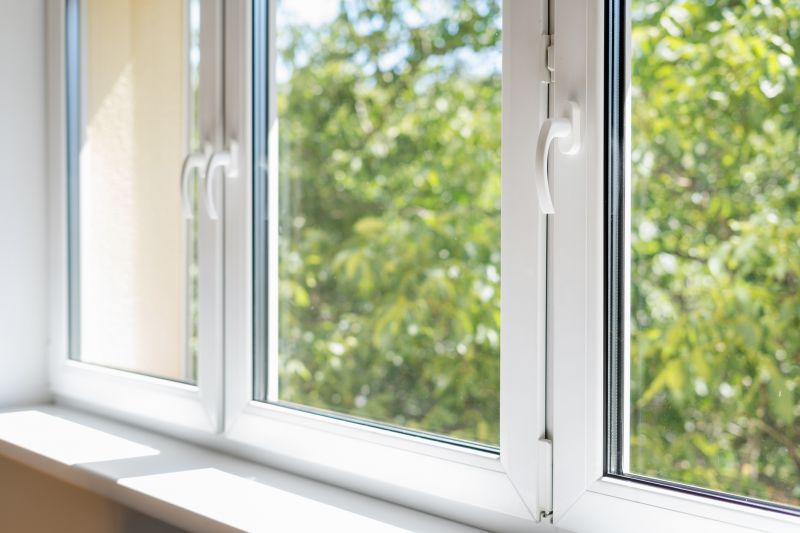 Casement Windows Installation in Worcester, MA