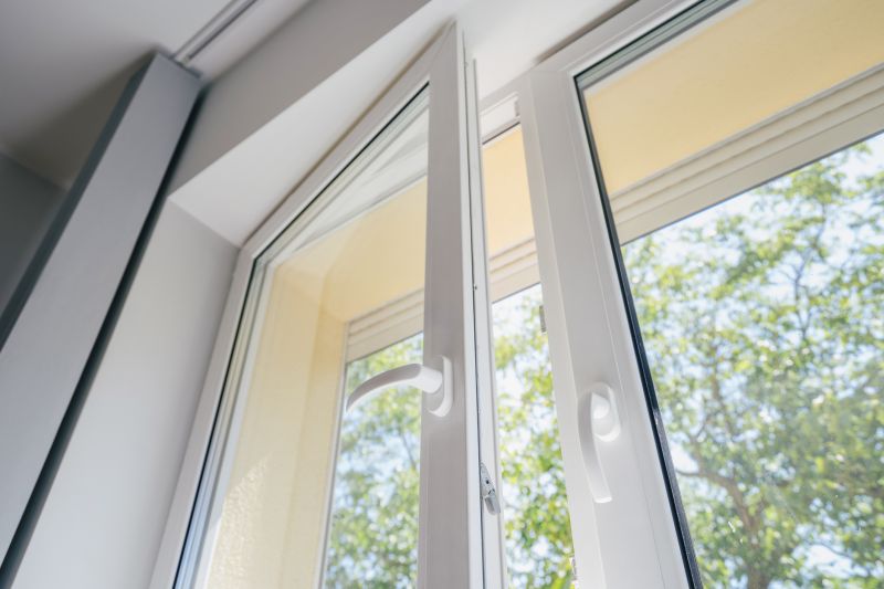 Casement Windows Installation in Boston, MA