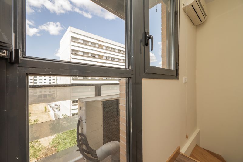 Casement Windows Installation in Boston, MA