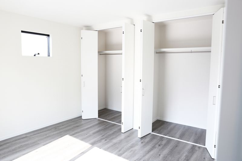 Closet Door Repair in Conroe, TX