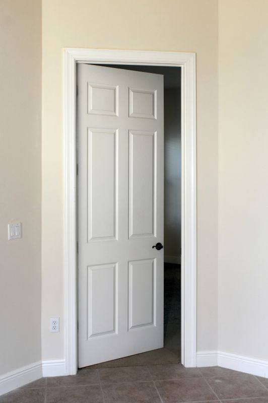 Condo Door Repair in Kansas City, KS