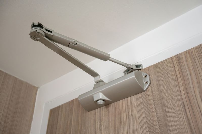 Door Arm Repair in Conroe, TX