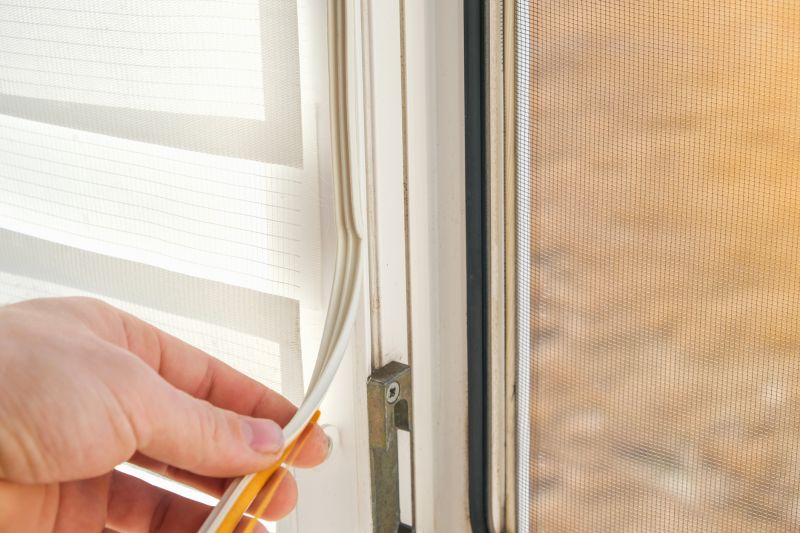 Door Insulation Repair in Conroe, TX