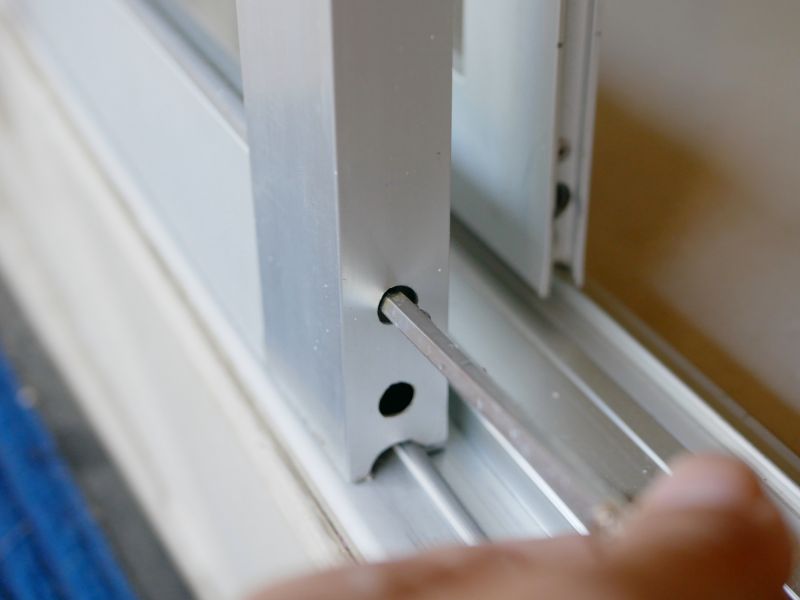 Door Roller Replacement in Alpharetta, GA