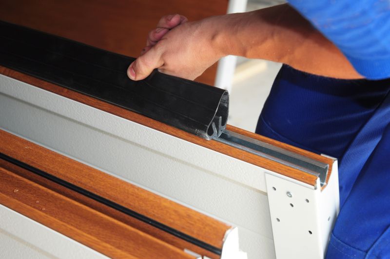 Door Seal Replacement in Kansas City, KS
