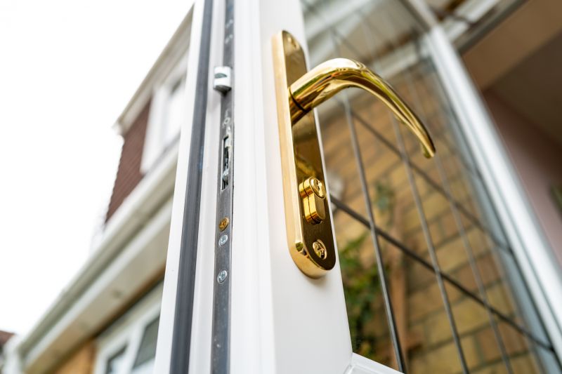 Doorknob Installation in Kansas City, KS