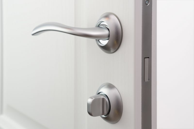 Doorknob Repair in Conroe, TX