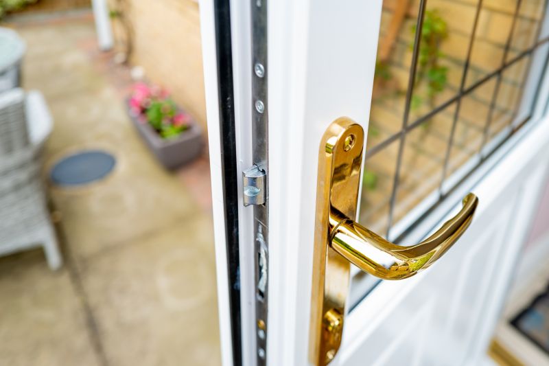 Doorknob Repair in Kansas City, KS
