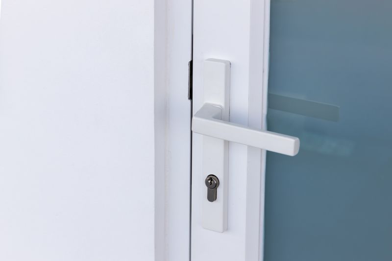 Doorknob Replacement in Kansas City, KS