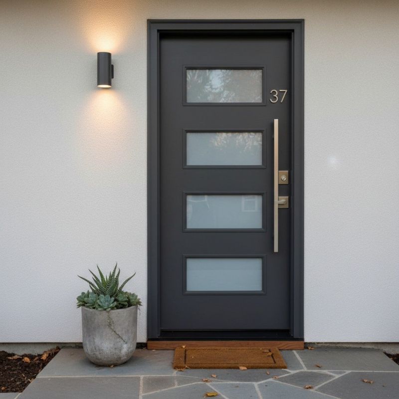 Front Door Replacement in Raleigh, NC