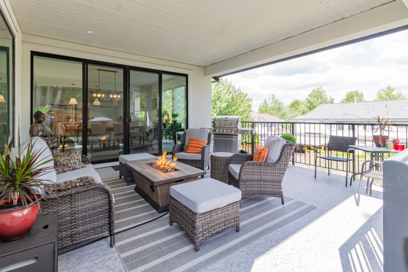 Glass Patio Door Replacement in Raleigh, NC