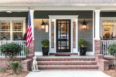 Glass Patio Door Replacement in Raleigh, NC