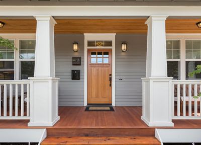 Glass Patio Door Replacement in Raleigh, NC